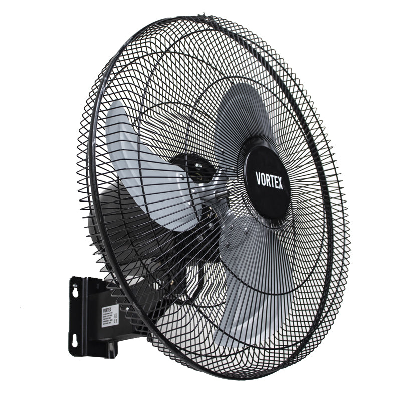 Vortex 18'' Oscillating Wall Fan 3 Speed