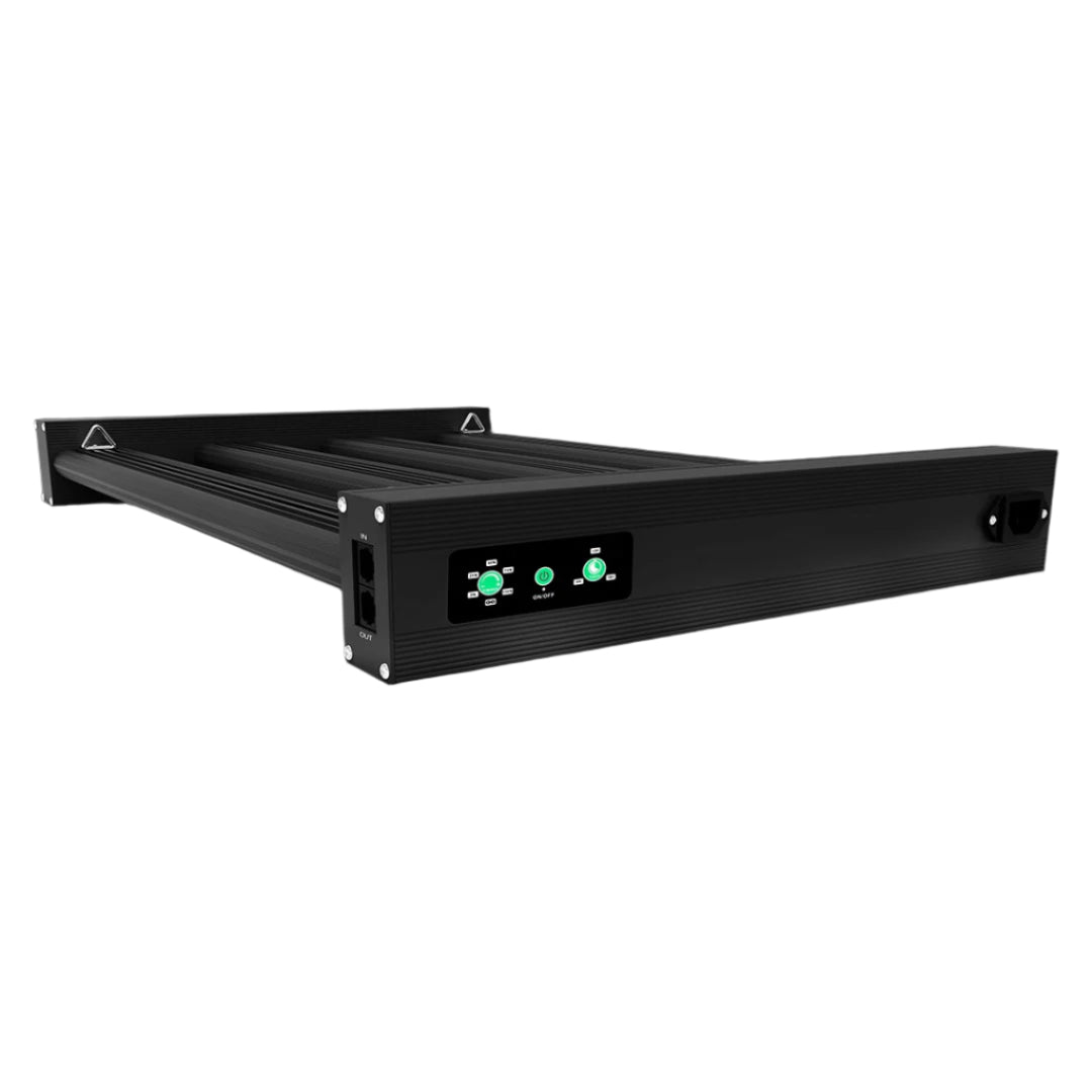 Omega 240W LED Built-in Driver & Controller
