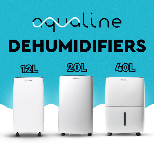 Aqualine Dehumidifiers