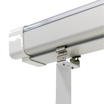 Omega 120W Under Canopy LED