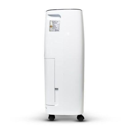 Aqualine 20L Dehumidifier