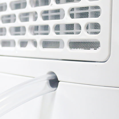 Aqualine 20L Dehumidifier