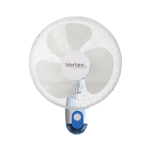 Vortex 16" Oscillating Wall Fan 3 Speed