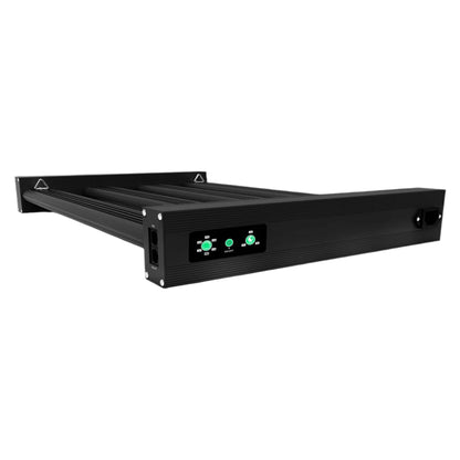 Omega 240W LED Built-in Driver & Controller