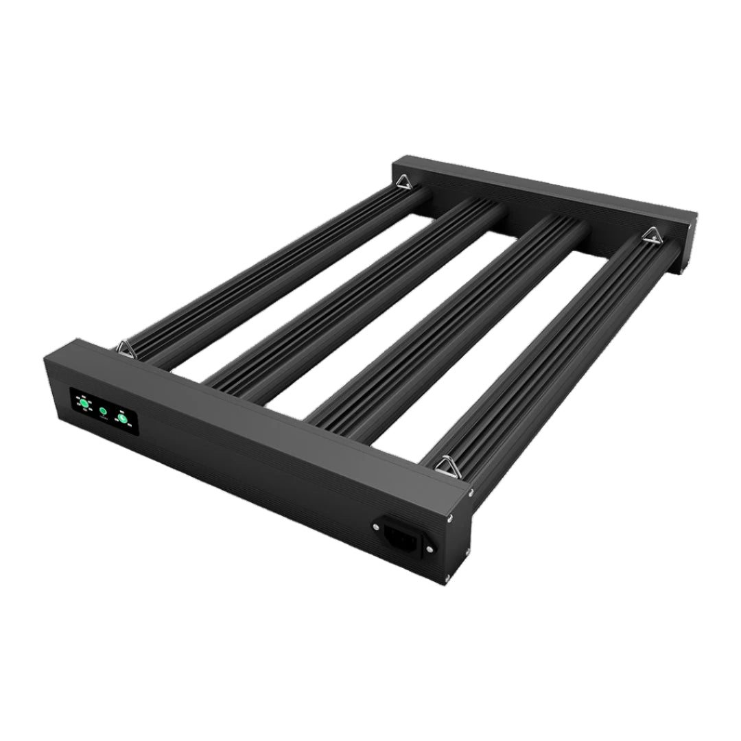 Omega 240W LED Built-in Driver & Controller – Everglow Horticulture