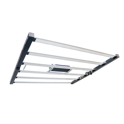 Omega Black 720W LED + Ballast